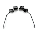 Miniatyrbilde 3 av 3: Holdbare reverserende isrivere for Ski-Doo 600 600ho 800r 860201728 snøscootere