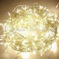 Miniatyrbilde 2 av 5: 30M 300 LED Lyslenke Karneval Bryllup Utendørs Innendørs Hagebelysning