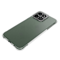 Pikkukuva 4 / 5: For Honor 200 Smart 5G TPU-puhelimen kuori, liukumaton läpinäkyvä mobiilipuhelimen suojus