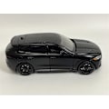 Pikkukuva 4 / 5: Jaguar F Pace Musta LHD Valo- ja Ääni 1:32 Mittakaava Tayumo 32110018