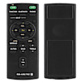 Miniatyrbillede 3 af 4: -anu192 Bluetooth-højttalerfjernbetjening til Sound Bar Sact60bt -wct60 Sswct60 Ht-ct60bt Htct60bt Sa-ct60bt