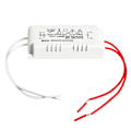 Miniatyrbild 3 av 3: 105W 12V Halogenlampa LED Elektronisk Transformator Strömförsörjning Driver