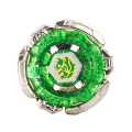 Miniatyrbillede 4 af 5: Hot Fusion Metal Rapidity Fight Masters Top Beyblade String Launcher Set Legetøj