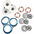 Miniatyrbilde 4 av 5: Reservedeler Integrert Barberhode Til Philips Barbermaskin Sh70 H90 S7000 S7310s7530