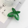 Miniatyrbilde 4 av 5: 8-pakke Jenter Sommerfugl Hårspenner
