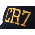 Miniatyrbilde 2 av 3: Cr7 Hat Baseball Cap Justerbar Cristiano Ronaldo