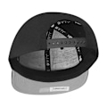 Pikkukuva 3 / 3: New Era 9Fifty Snapback - Seattle Seahawks musta / punainen