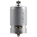 Miniatyrbillede 1 af 5: 13 tænders motor 18V erstatning for BOSCH GSR 18-2-LI GSB 18-2-LI PSB 1800 LI-2 skruetrækker 12