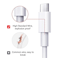 Pikkukuva 5 / 5: Ulkoinen USB-C Äänikortti 3in1 Type-c - 3.5mm Audio Kuulokeliitäntäadapteri