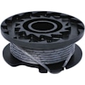 Pikkukuva 2 / 2: F016800569 Strimmer-kela ja -lanka, yhteensopiva Bosch EasyGrassCut -vaihdon kanssa, 6 kpl