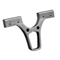 Miniatyrbillede 1 af 5: Nøjagtig Udført Ugle Slangebøsse Hoved I Rustfrit Stål Korrosionsbestandig Slangebøsse Hoved Adapter For Stabil Brug