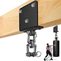 Kraftig boxbollsfäste - 1000 LBS kapacitet