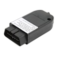 Pikkukuva 3 / 5: VAS 5054A ODIS 6154 Diagnostiikkakaapeliadapteri HEX V2 V22.1 - Pitkä koodaus, monikielinen - 1996-2022 autot