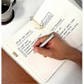 Pikkukuva 3 / 5: Signature Gold Anchor - Sivunpidike