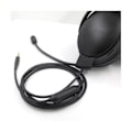 Miniatyrbilde 2 av 5: For QC35II Avtakbar Gaming Støyreduserende Hodetelefon Headset Mikrofon Spill Headset Kabel 12