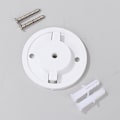 Miniatyrbilde 4 av 5: Tapo C200 Smart Kamera Veggmontering Base TL70 Tilbehør For TP-Link C210