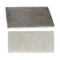Miniatyrbilde 4 av 5: 2-pakning Luftfukter Veke Filter Kompatibel med Holmes HWF80, HWF80-U Filter