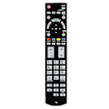 Pikkukuva 1 / 5: Kaukosäädin N2qayb000715 sopii Panasonic Led TV Tx-l42etw50 -ohjaimelle