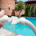 Miniatyrbild 5 av 5: D20 Set med 3 trädgårdsslangsvängar kompatibla med Zodiac Polaris 180 280 380 robotdammsugare för pool
