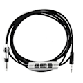 Miniatyrbilde 1 av 5: Reservedeler Lydkabel For Momentum Hodetelefoner Bluetooth Ledning Hodetelefoner Kobling Lydkabel Med