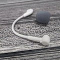 Miniatyrbilde 4 av 5: Erstatningsmikrofon for Cloud II Headset Mikrofoner Immersiv Spillopplevelse
