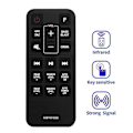 Miniatyrbilde 2 av 5: AKB74815396 Erstatningsfjernkontroll for LG Lydplanke SJ4R SJ4Y SJ4Y-S Fjernkontroll