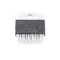 Miniatyrbillede 2 af 5: Ny ægte ST TDA7293 TDA 7293 Audio Amp ICs Lydforstærkerchip