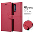 Miniatyrbillede 3 af 4: Nokia 8 2017 Etui Telefoncover