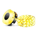 Miniatyrbillede 1 af 5: Camping String Lights, 3 i 1 Solcelledrevet Campinglys, Lommelygte, 3600mAh Bærbar Oplader, 32,8FT S