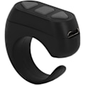 Miniatyrbilde 1 av 4: TIK Tok Fjernkontroll, Tiktok Rullering Ring, Bluetooth Sideoppslåing for Kindle APP, TIK Tok APP Kompatibel med IOS & Android