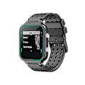 Miniatyrbillede 2 af 3: Armbåndsur til Garmin Approach S20 Watch sort