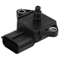Miniatyrbillede 1 af 5: Manifold Absolut Tryk Indsugningsluft MAP Sensor 18590-79F00 til K14 Swift Biltilbehør 12