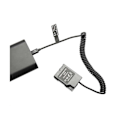 Miniatyrbillede 3 af 5: EL14 Dummy Kobling Batteri Type-C Fjederkabel til D3100 D3500 D5100 D5200 D5300 D5600 P7000 P7100