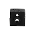 Miniatyrbild 1 av 3: Creality 3d 3st Värmeblock Silikonsockskydd För Ender-3 V2 Neo Ender-3 Max Neo Cr-10 Smart Cr-200b Cr-6 Se