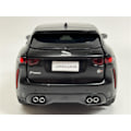 Pikkukuva 3 / 5: Jaguar F Pace Musta LHD Valo- ja Ääni 1:32 Mittakaava Tayumo 32110018