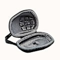 Miniatyrbilde 2 av 5: Hardt Etui Beskyttelse For Logitech Mx Master 3 / 3s Avansert Trådløs Mus Reise Bærbar Mus Veske Hardt Skall Tilbehør 12