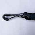 Pikkukuva 4 / 5: Paljon autolapselle turvaistuin kaksoiskoukku Isofix/latch-koukun liitäntävyön liitäntään