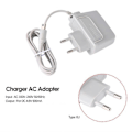 Miniatyrbild 5 av 5: Laddare AC-adapter för Nintendo För Nya 3DS XL LL För DSi DSi XL 2DS 3DS 3DS XL EU-KONTAKT