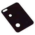 Miniatyrbillede 3 af 4: Til vivo Y21S / Y33S / Y33T 10 stk. Bagkamera Linse