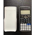 Miniatyrbillede 4 af 5: 1 STK Til FX-991EX Videnskabelig Lommeregner 552 funktioner Regneark Sort