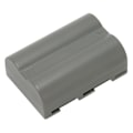 Miniatyrbillede 2 af 5: 1500mAh EN EL3E Lithium-ion-kamerabatteri til Nikon D90 D80 D90s D700 D300 D300S D200 D70 D50 D100
