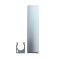 Miniatyrbilde 3 av 5: Fjernkontroll for Apple TV 1/2/3 generasjon Mac Ipod Iphone