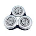 Miniatyrbillede 1 af 5: Erstatningsbarberhoved til S9000 S9911 S9731 S9711 S9511 S9111 S9031 Blade