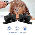 Miniatyrbilde 3 av 4: 10 stk Hårklippere Bytte Plastklips For Wahl 8148/8159