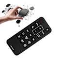 Pikkukuva 5 / 5: Vaihto-ohjain AKB74935621 LG Sound Bar SJ2 SJ2.AEUSLLK SJ2.DEUSLLK:lle