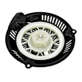 Miniatyrbilde 1 av 4: Startspole for gressklipper, snorstart, kompatibel med -PM 40 P -PM 46 1 S -PM 46S, motorstart