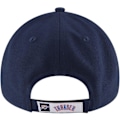 Miniatyrbild 4 av 4: New Era 940 Justerbar League Cap ~ Oklahoma City Thunder