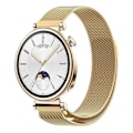 Miniatyrbild 2 av 5: Milan Magnetiskt Armband för Huawei Watch GT4 41mm