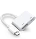2025 Seneste Model USB C til HDMI Adapter 4K@60Hz, Apple MFi Certificeret USB Type-C Digital AV HDMI