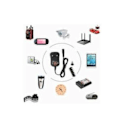 Miniatyrbillede 3 af 5: Universal 30W AC til DC strømadapter med USB-port 5V 2.1A AC 3V til 12V strømoplader,